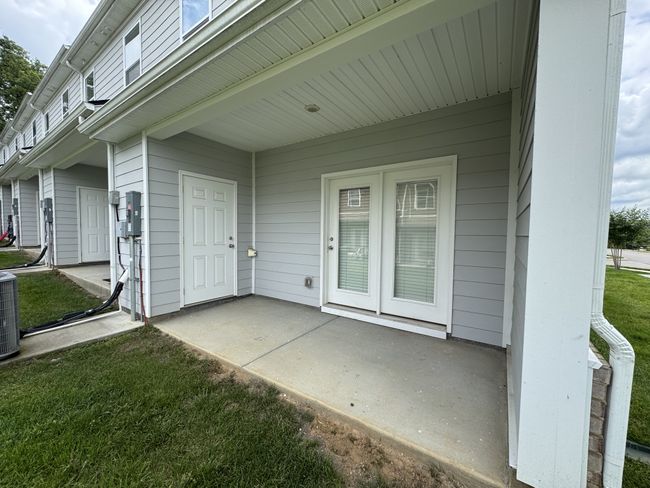 801 Dallas Dr, Townhouse with 3 bedrooms, 3 bathrooms and 2 parking in Columbia TN | Image 12