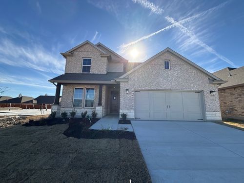 15125 Green Bluff Dr, Aledo, TX, 76008-2286 | Card Image