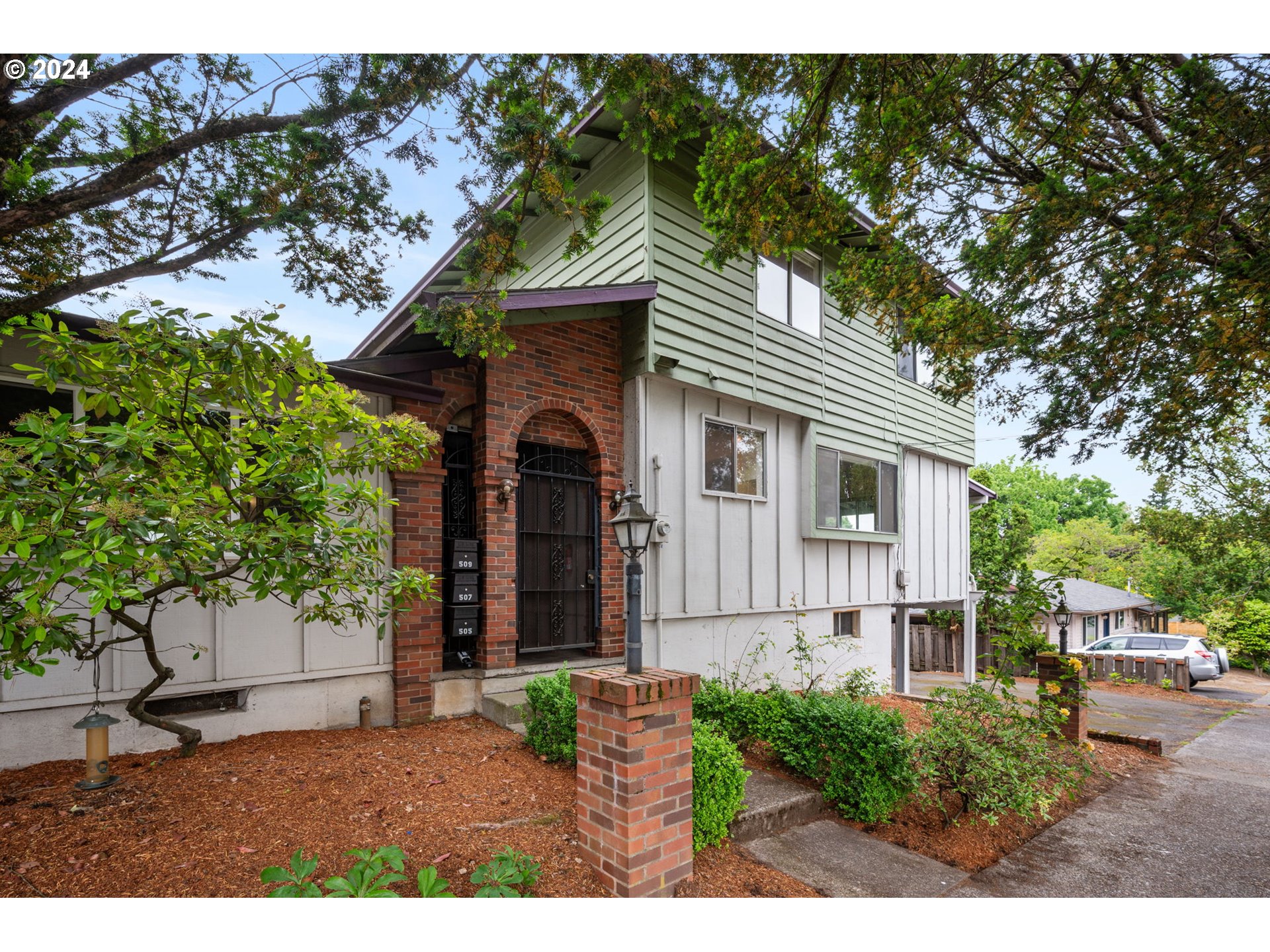 63rd Ave, Portland, OR 97213