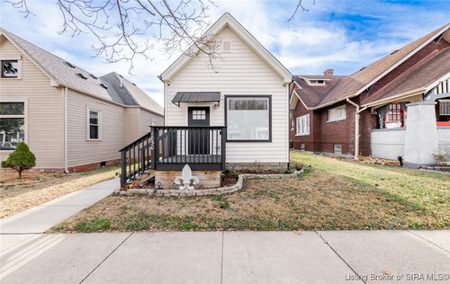 1830 Culbertson Avenue Culbertson Avenue, New Albany, IN, 47150 | Card Image