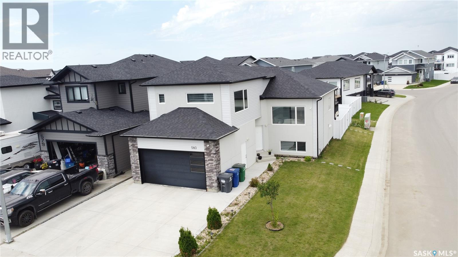 Residential in Saskatoon