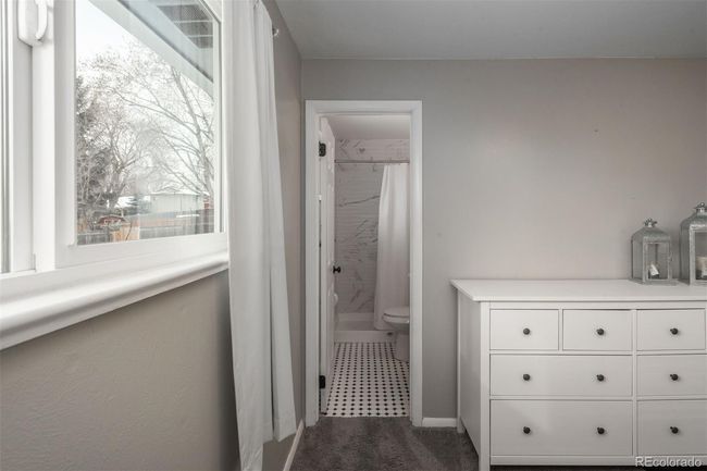 ensuite 3/4 bathroom | Image 16
