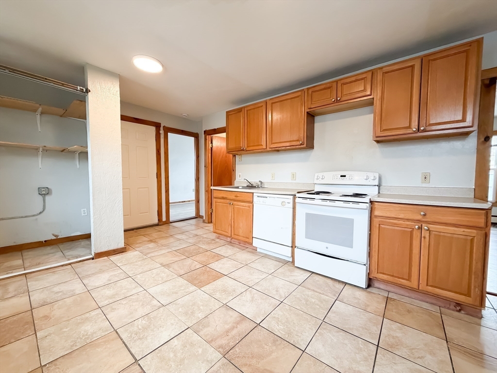 Residential Income in Worcester 4