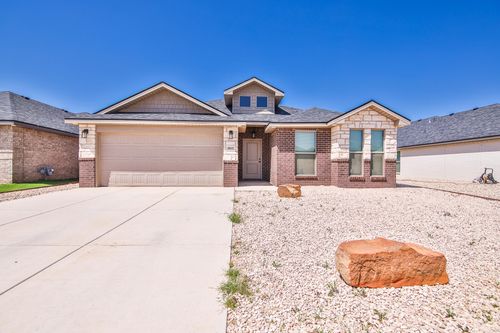 2012 141st St, Lubbock, TX, 79423-7703 | Card Image