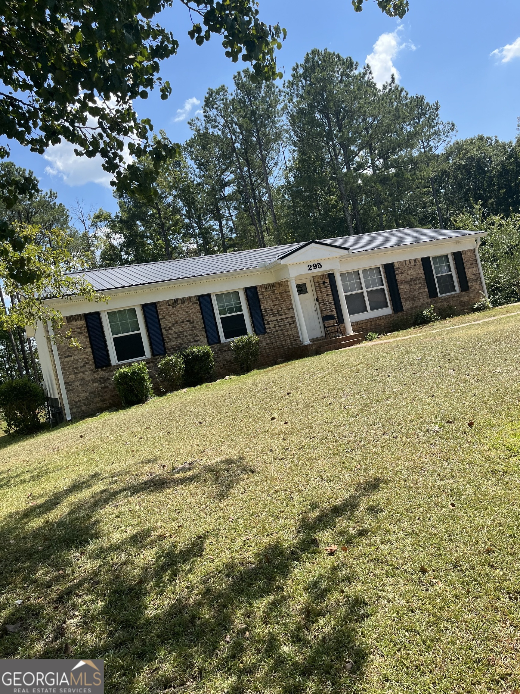 Old Monroe Rd, Athens, GA 30606