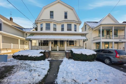 1312-14 N N Washington Avenue, Scranton, PA, 18509 | Card Image