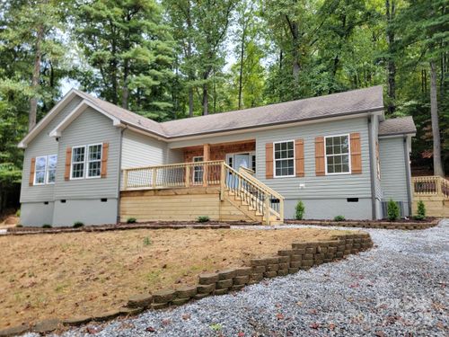 261 Lone Laurel Trl, Hendersonville, NC, 28792-3406 | Card Image