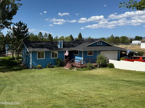 1438 Topaz Ln, Gardnerville, NV, 89460-6906 | Card Image