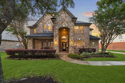 12011 Lake Mead Ln, Humble, TX, 77346-1535 | Card Image