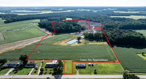 10455 Us Highway 701 S, Newton Grove, NC, 28366-9039 | Card Image
