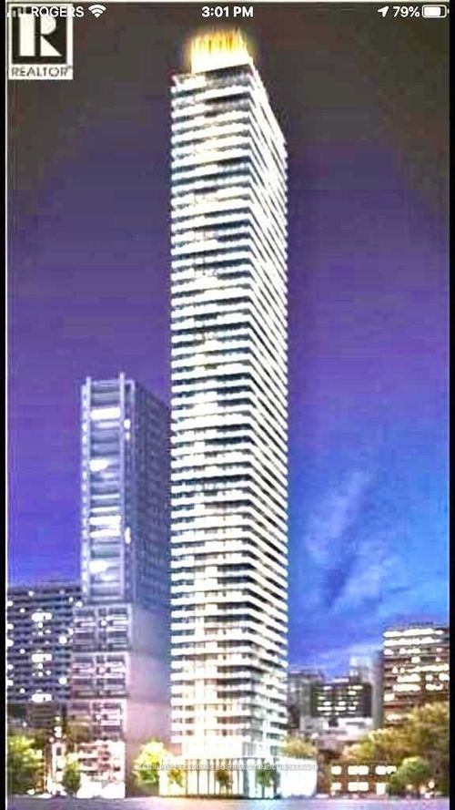 2606-42 Charles St E, Toronto, ON, M4Y0B7 | Card Image