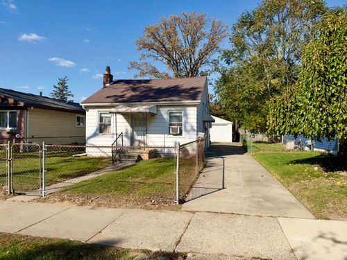 339 Marlin Ave, Royal Oak, MI, 48067-1323 | Card Image