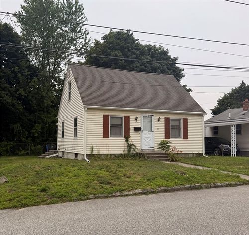 56 Caporal Street, Cranston, RI, 02910 | Card Image