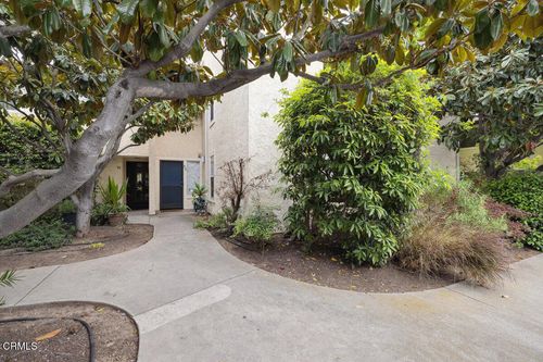 apt-11-415 W Gutierrez St, Santa Barbara, CA, 93101-3860 | Card Image
