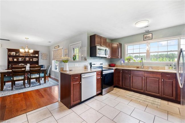 34337 Unity Rd, House other with 3 bedrooms, 2 bathrooms and null parking in Zuni VA | Image 36