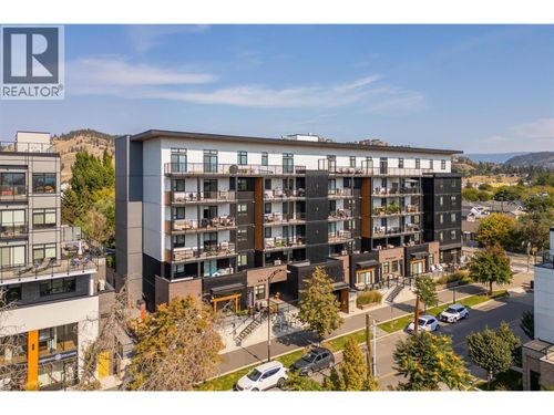 106-660 Cawston Ave, Kelowna, BC, V1Y2L2 | Card Image