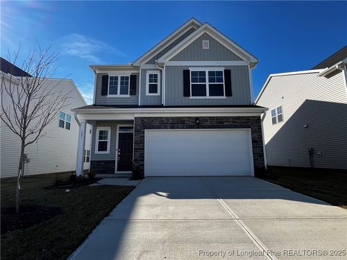 181 N Finley Park Landing, Smithfield, NC, 27523 | Card Image