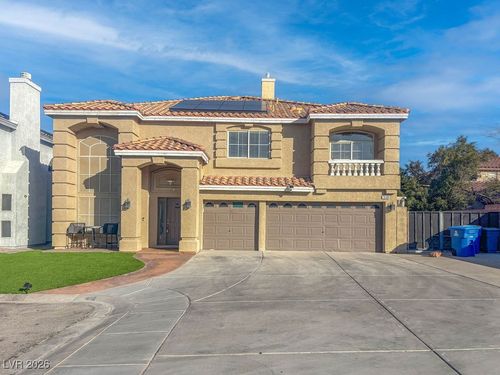 7898 Spindrift Cove St, Las Vegas, NV, 89139-6109 | Card Image