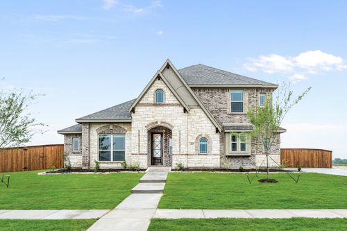 409 Loftsmoor Ln, Red Oak, TX, 75154 | Card Image