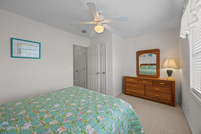 Bedroom 3 (upstairs) | Image 19