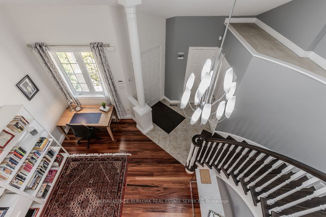 2382 Emerson Dr, House other with 4 bedrooms, 4 bathrooms and 2 parking in Burlington ON | Image 19