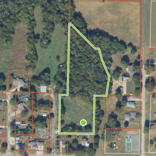 0 Nw 7th Ave, Aledo, IL, 61231 | Card Image