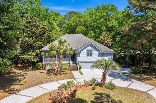 66 Timber Ln, Hilton Head Island, SC, 29926-1054 | Card Image