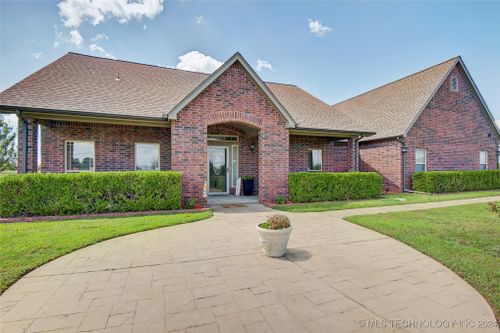 25670 E 109th Street S, Broken Arrow, OK, 74014 | Card Image