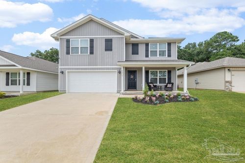 5213 Peach Dr, Pace, FL, 32571-2787 | Card Image