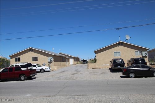 2520 E Ambush Street, Pahrump, NV, 89048 | Card Image