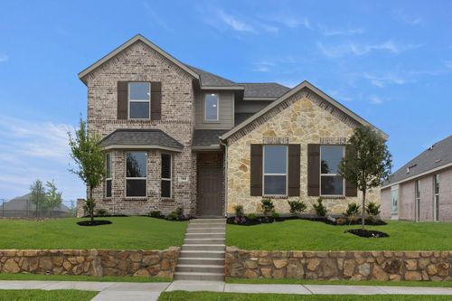 344 Dairy Way, Midlothian, TX, 76065-4474 | Card Image