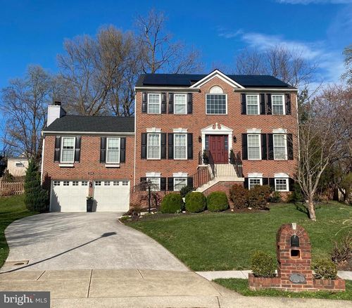 1000 Red Harvest Road, Gambrills, MD, 21054 | Card Image