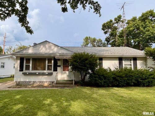 2072 Faringdon Rd, Springfield, IL, 62702-2002 | Card Image