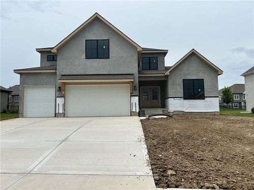 3014 Ne 102nd St, Kansas City, MO, 64155-5013 | Card Image