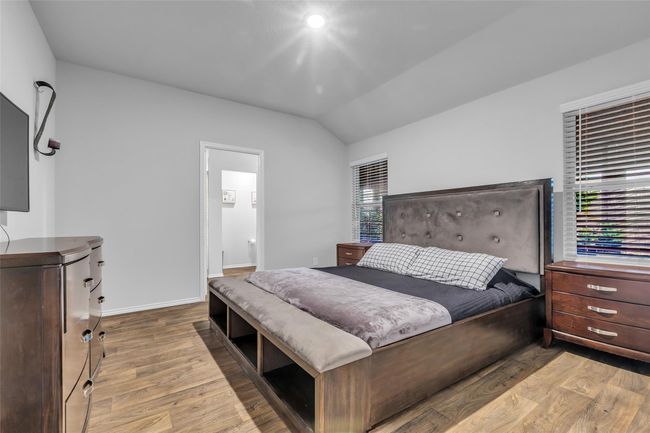 2422 Sheephorn Summit Trl, House other with 3 bedrooms, 2 bathrooms and 2 parking in Spring TX | Image 21