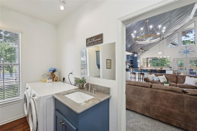 243 Riverbirch, House other with 5 bedrooms, 4 bathrooms and 2 parking in Brookeland TX | Image 34