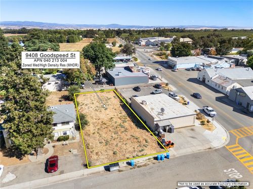 9408 Goodspeed, Durham, CA, 95938 | Card Image