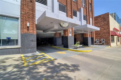 1001-411 S Old Woodward Ave, Birmingham, MI, 48009-6650 | Card Image