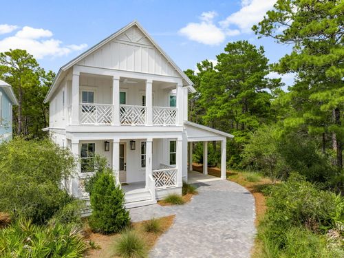 221 Matts Way, Santa Rosa Beach, FL, 32459-7572 | Card Image