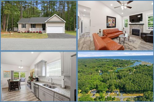 329 N Glebe Rd, Montross, VA, 22520-4089 | Card Image