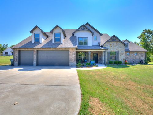 6713 S 119th West Ave, Sapulpa, OK, 74066-8675 | Card Image