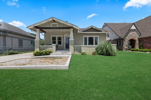 1411 E 36th St, Tulsa, OK, 74105-3215 | Card Image