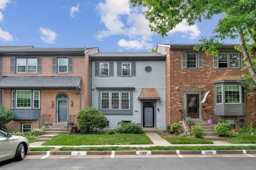 2827 Kelly Sq, VIENNA, VA, 22181-6143 | Card Image