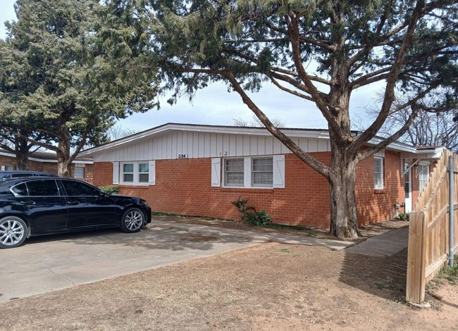 2112 - 21042112 Amarillo St, Home with 0 bedrooms, 0 bathrooms and null parking in Plainview TX | Image 68
