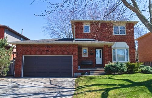 159 Melissa Cres, Whitby, ON, L1N8G6 | Card Image