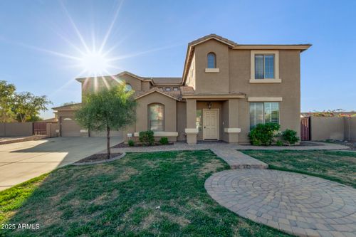 5508 N 83rd Dr, Glendale, AZ, 85305-2911 | Card Image