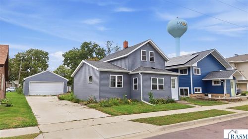 221 S Lincoln St, Lake Crystal, MN, 56055-2104 | Card Image
