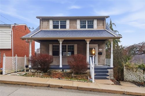 3514 Rosalia, Castle Shannon, PA, 15234 | Card Image