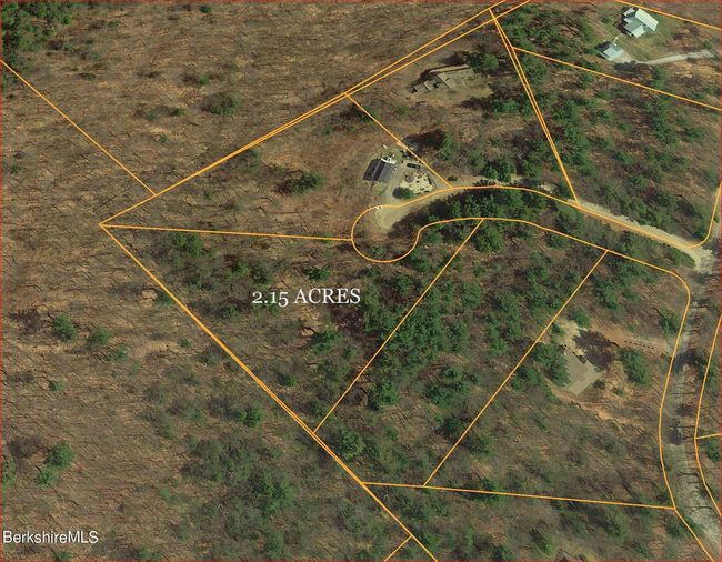 9 Perch Close, Home with 0 bedrooms, 0 bathrooms and null parking in Becket MA | Image 5