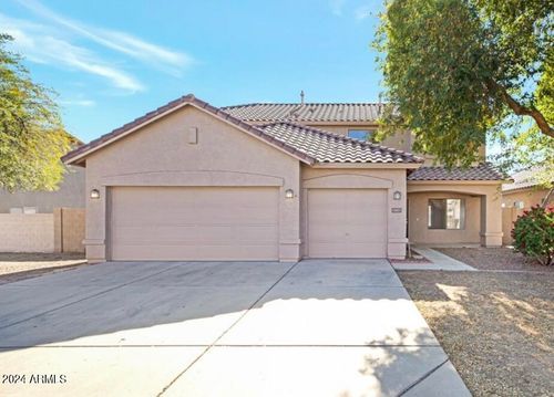 12821 W Weldon Ave, Avondale, AZ, 85392-6694 | Card Image